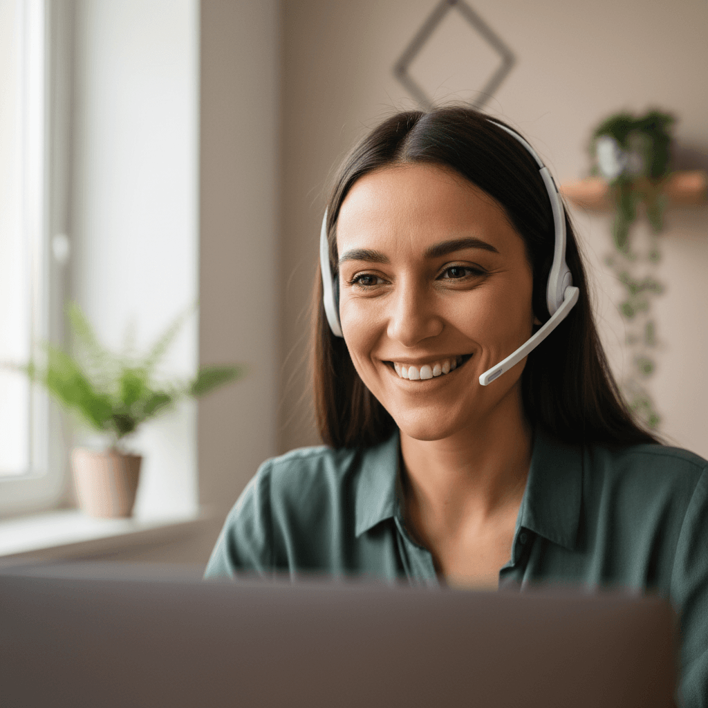 Direct project communication and video consultation